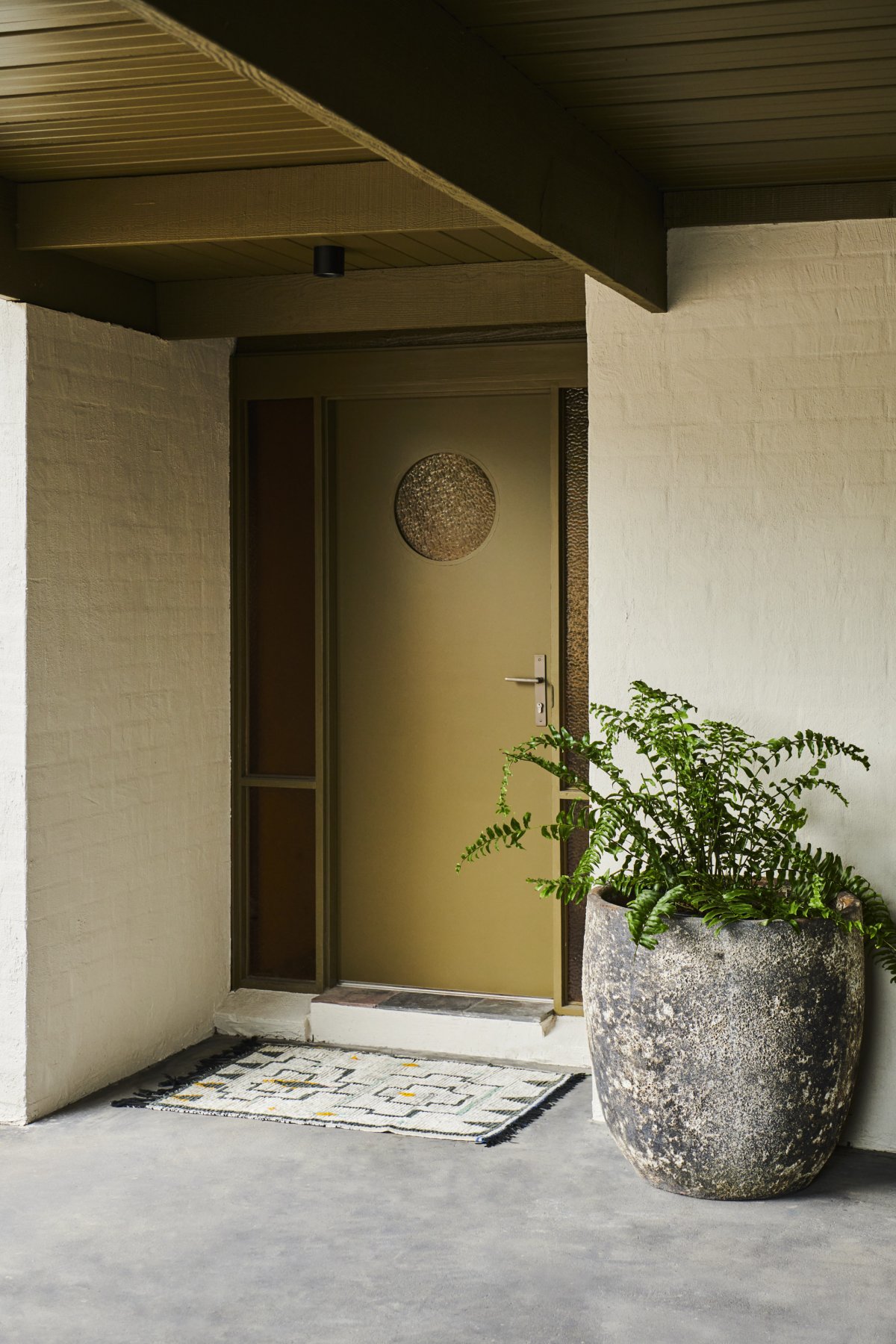 YinjiSpace Amelda Wilde Interior Design x Foam House